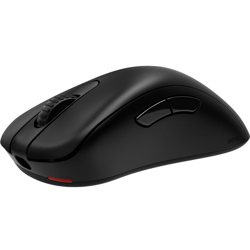 Миша бездротова Zowie EC1-DW Black (9H.N4TBE.A2E)