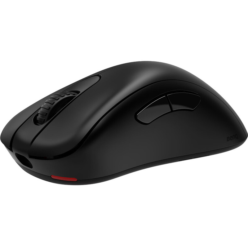 Миша бездротова Zowie EC2-DW Black (9H.N4VBE.A2E)