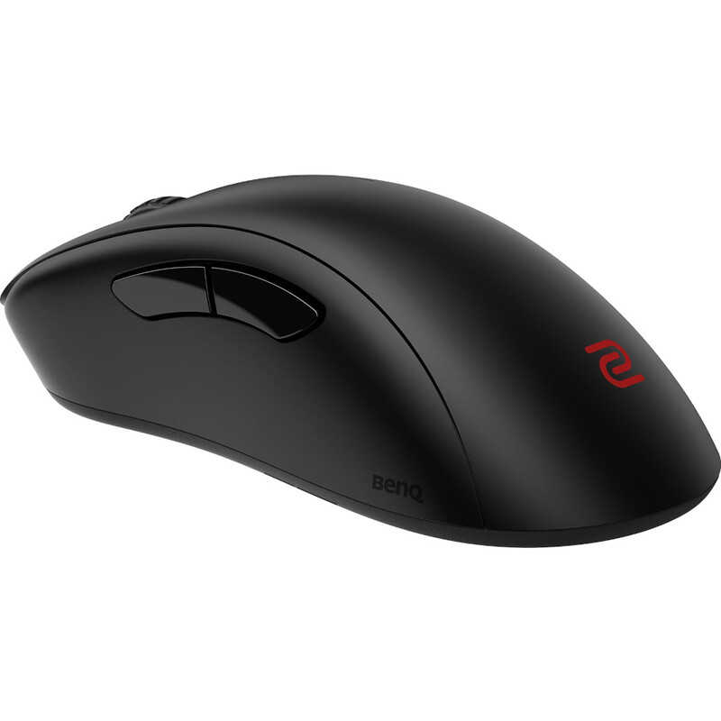 Миша бездротова Zowie EC2-DW Black (9H.N4VBE.A2E)