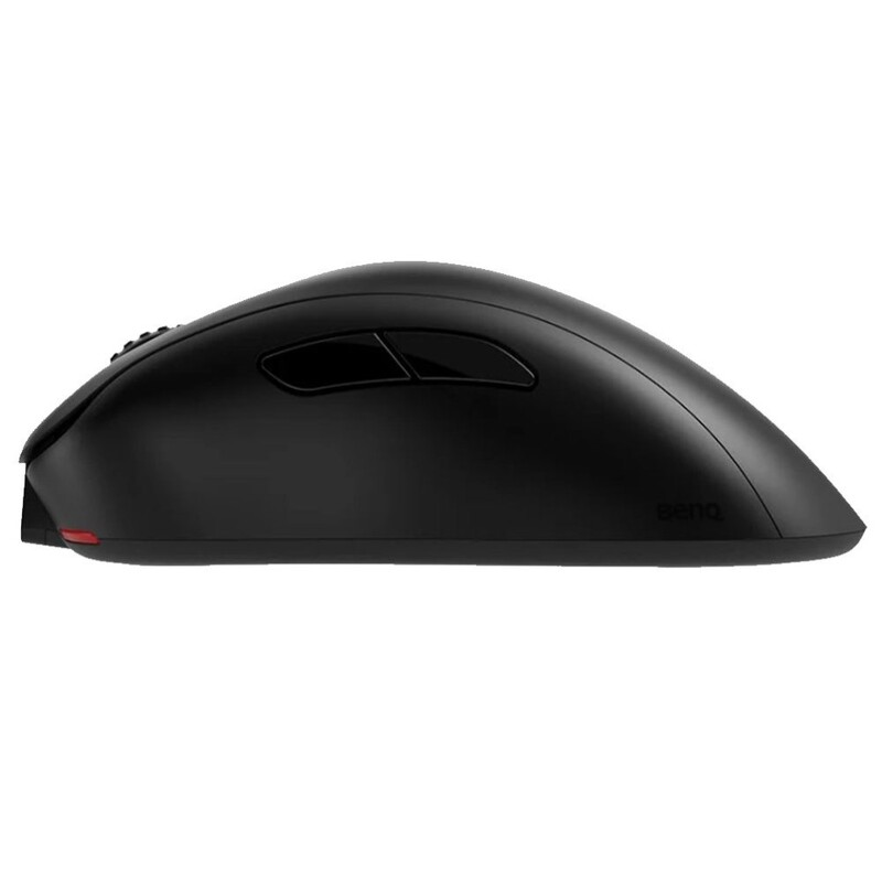 Миша бездротова Zowie EC3-CW Black (9H.N4ABE.A2E)