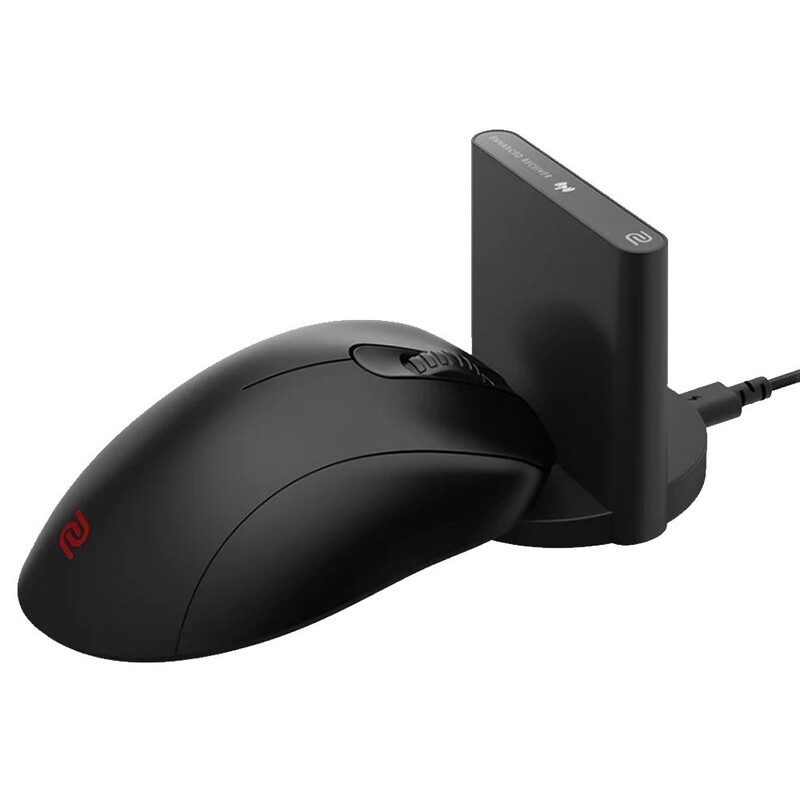 Миша бездротова Zowie EC3-CW Black (9H.N4ABE.A2E)