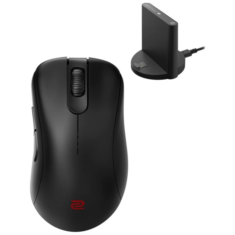 Миша бездротова Zowie EC3-CW Black (9H.N4ABE.A2E)