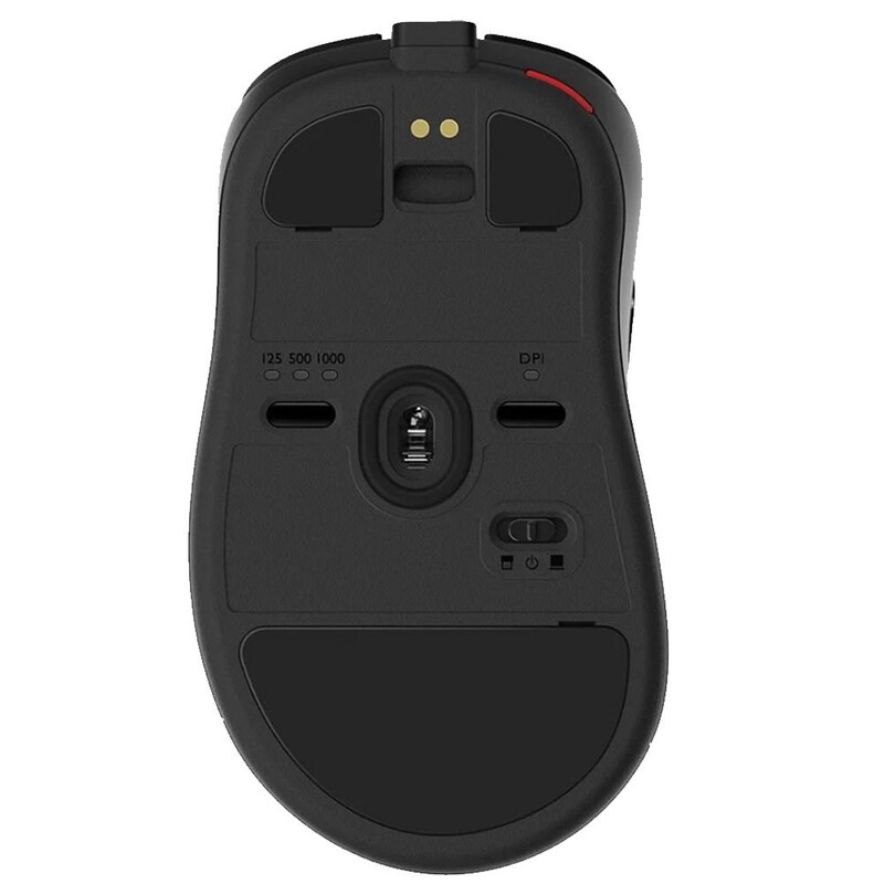 Миша бездротова Zowie EC3-CW Black (9H.N4ABE.A2E)