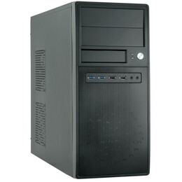 Компьютер ASGARD CRAFT INT / Core i5 14400 / DDR4 32GB / SSD 512GB (ASG-CFG-INT-7505)