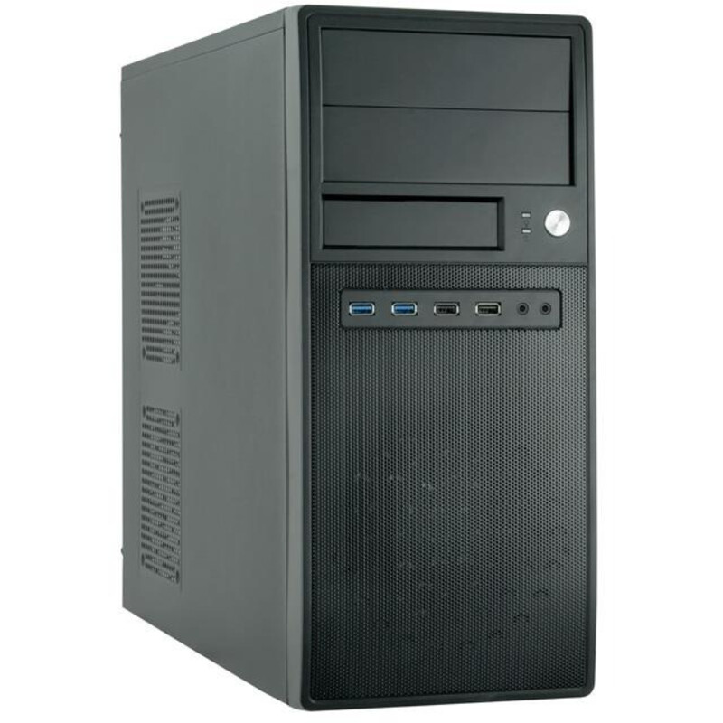 Комп"ютер ASGARD CRAFT INT / Core i5 14400 / DDR4 32GB / SSD 512GB (ASG-CFG-INT-7505)