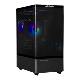 Игровой компьютер ASGARD GAMER RTX 5060 / Ryzen 5 7500F / DDR5 32GB / SSD 1TB (ASG-G-5060-7506)