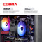 Фото - Игровой компьютер COBRA Go RX 9060 / Ryzen 5 4500 / RAM 16GB / SSD 1TB (R5G23151) | click.ua