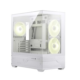 Игровой компьютер COBRA Performance RTX 5060 / Ryzen 5 7500F / RAM 32GB / SSD 1TB (R5P27306)