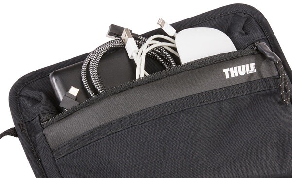 Органайзер Thule Paramount Cord Pouch Medium PARAA-2101 Black (3204224)