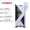 Фото - Ігровий комп`ютер COBRA Go RX 9060 / Core i5 12400F / RAM 32GB / SSD 1TB / Win 11 (R5G23173) | click.ua