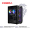 Фото - Ігровий комп`ютер COBRA Go RX 9060 / Core i5 14400F / RAM 32GB / SSD 500GB / Win 11 (R5G23176) | click.ua