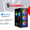 Фото - Ігровий комп`ютер COBRA Go RX 9060 / Ryzen 5 8400F / RAM 32GB / SSD 500GB / Win 11 (R5G23184) | click.ua