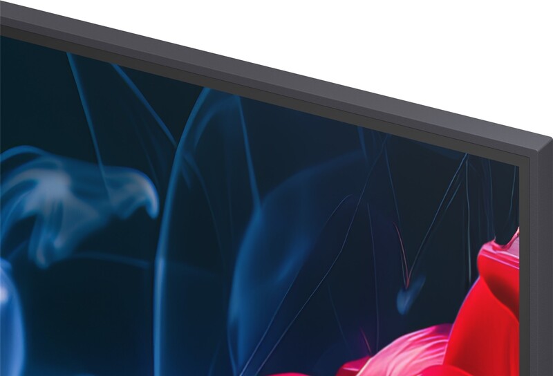Телевизор LG 43QNED80B6B