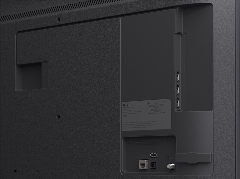 Телевизор LG 43QNED80B6B