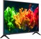 Фото - Телевизор LG 43QNED80B6B | click.ua