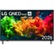 Фото - Телевизор LG 43QNED80B6B | click.ua