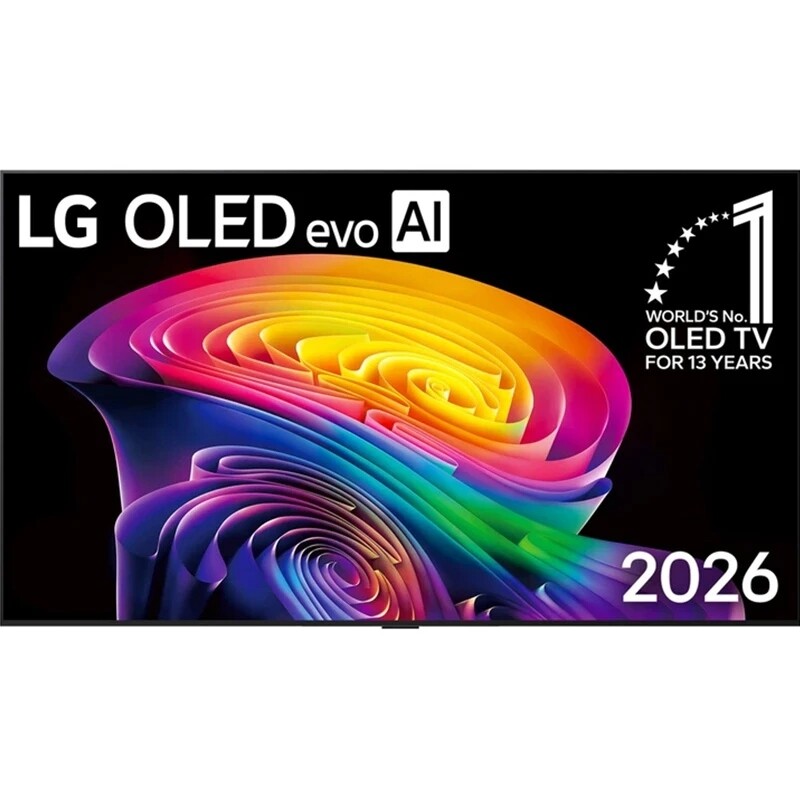 Телевизор LG OLED48C64LU