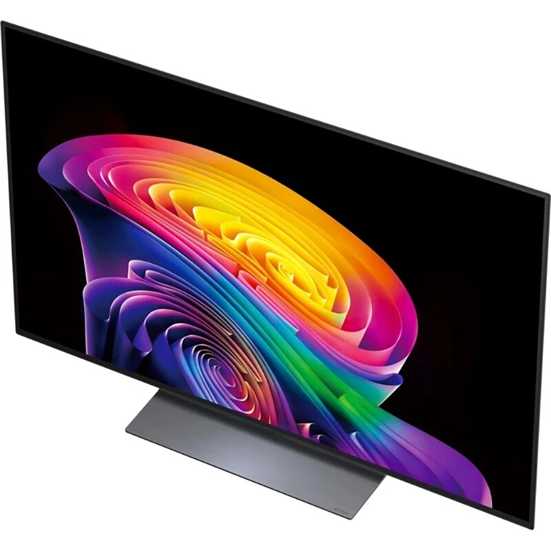Телевизор LG OLED48C64LU