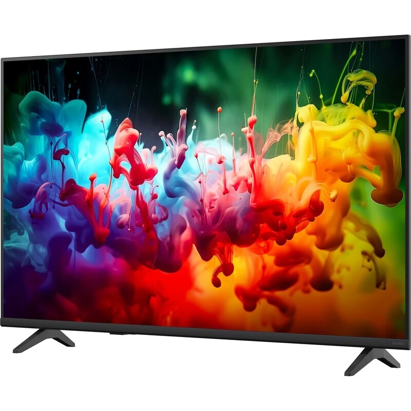Телевизор LG 55QNED70B6C