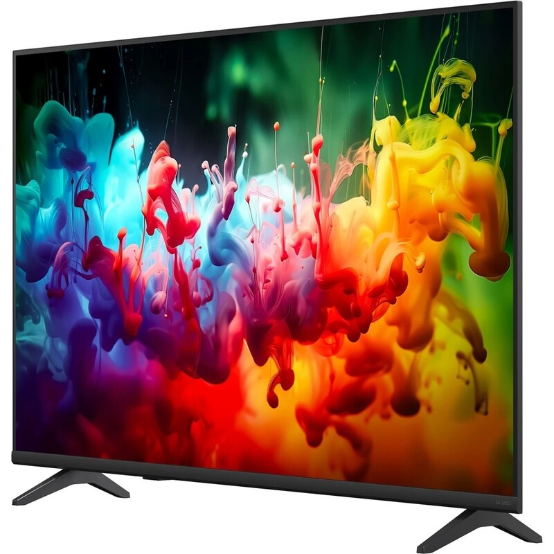 Телевизор LG 55QNED70B6C
