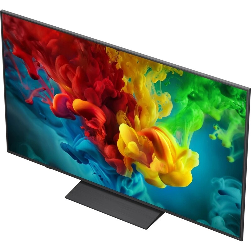 Телевизор LG 55QNED83B6A