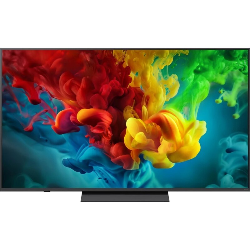 Телевизор LG 55QNED83B6A