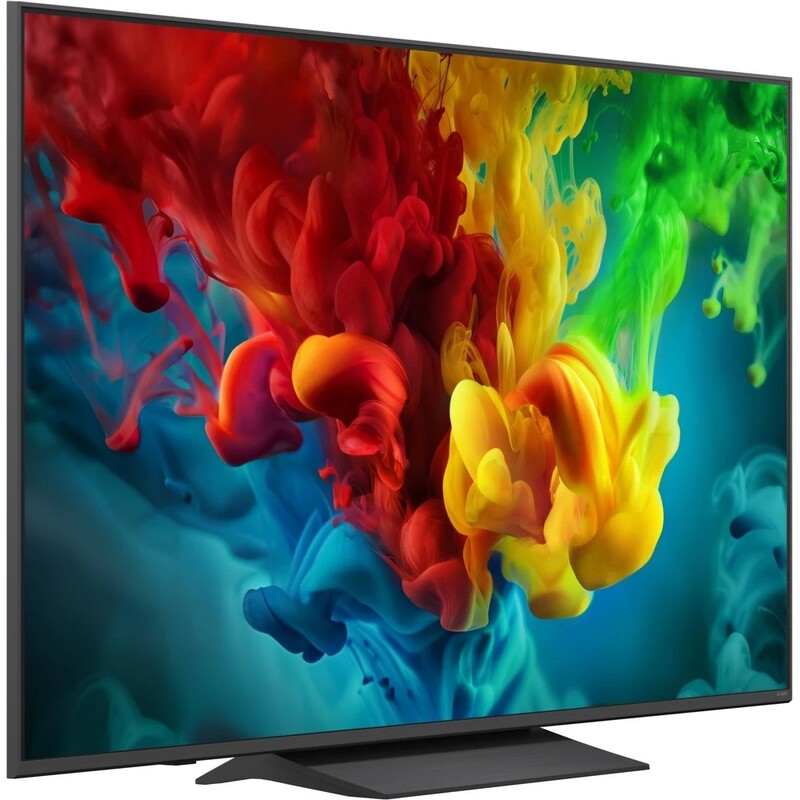 Телевизор LG 55QNED83B6A