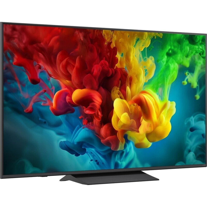 Телевизор LG 55QNED83B6A