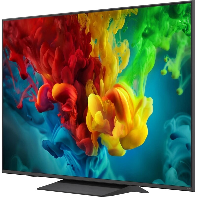 Телевизор LG 55QNED83B6A