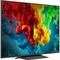 Фото - Телевизор LG 55QNED83B6A | click.ua