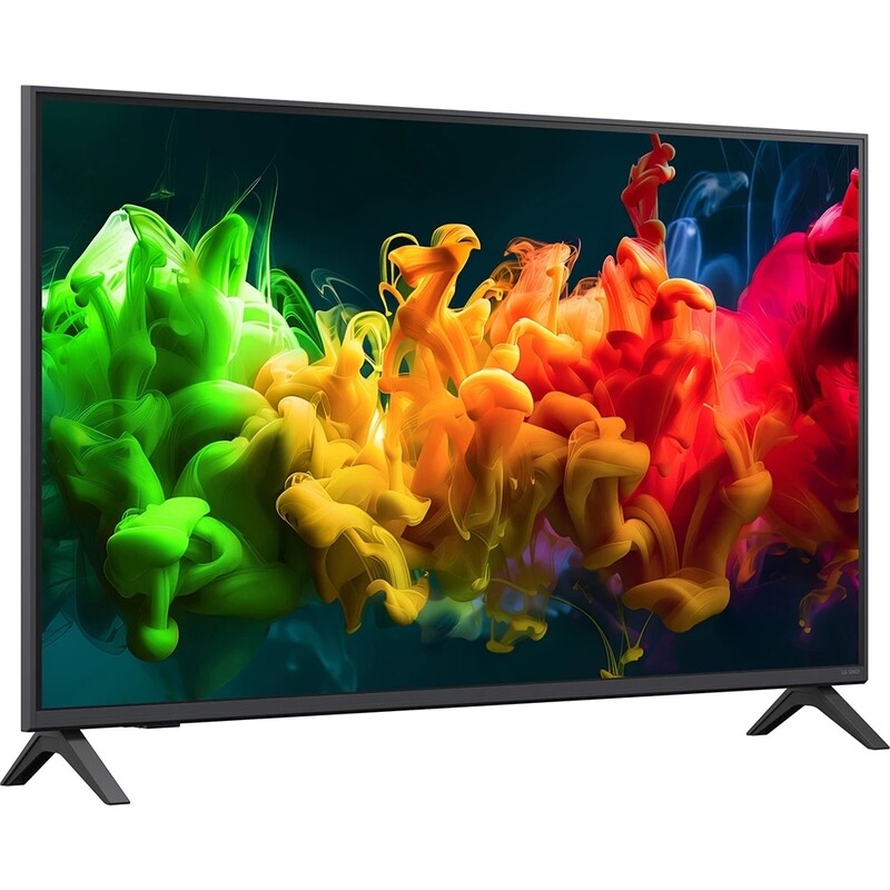 Телевизор LG 65QNED80B6B