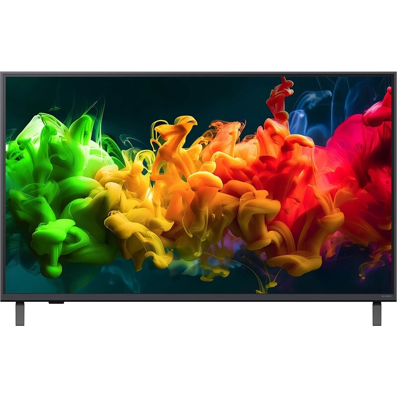 Телевизор LG 65QNED80B6B