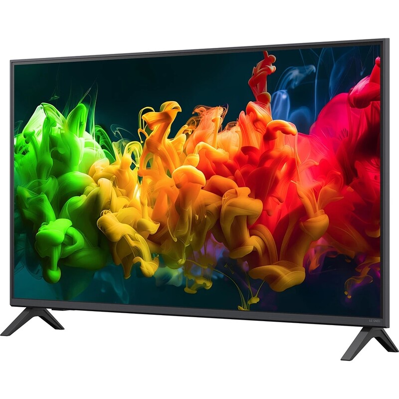 Телевизор LG 65QNED80B6B