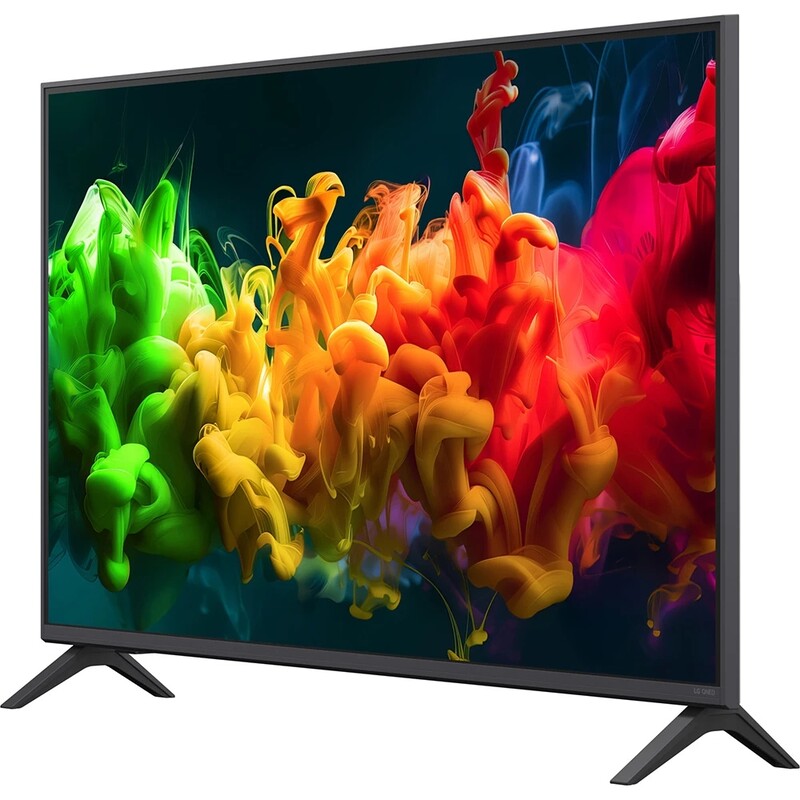 Телевизор LG 65QNED80B6B