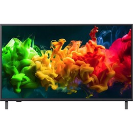 Телевизор LG 65QNED80B6B