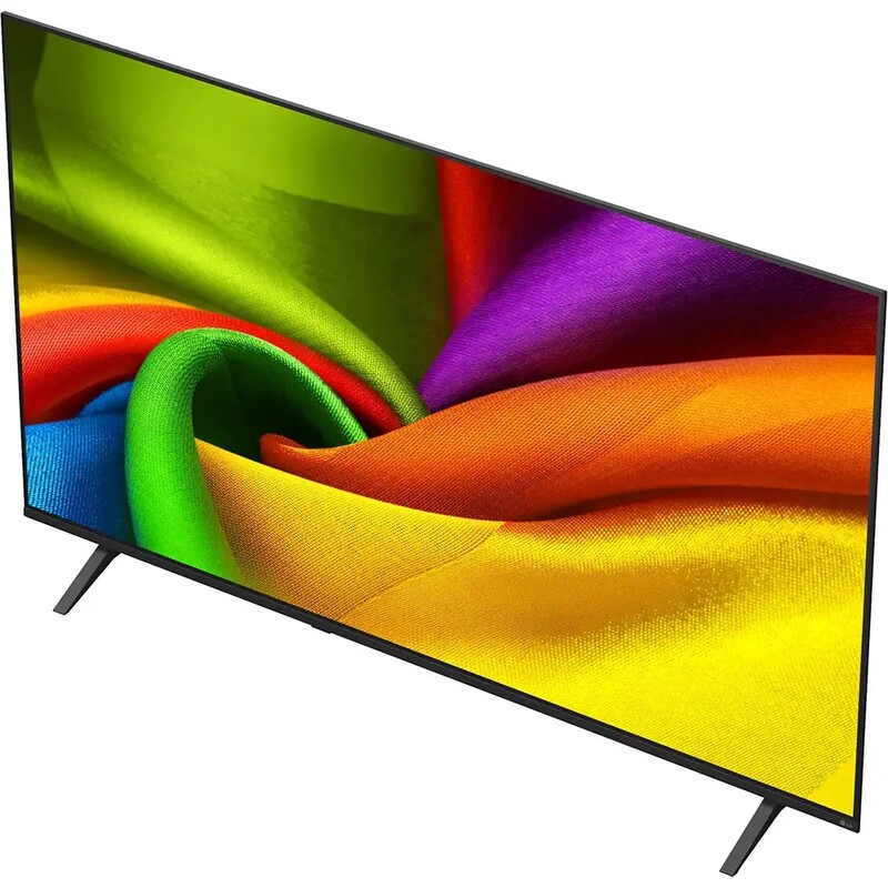 Телевизор LG 65NU900B6LA