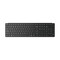 Фото - Клавіатура бездротова Lenovo Wireless Pro Keyboard 6000 Black (4Y41S04660) | click.ua