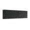 Фото - Клавіатура бездротова Lenovo Wireless Pro Keyboard 6000 Black (4Y41S04660) | click.ua