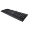 Фото - Клавиатура Lenovo Preferred Pro II USB KB Black (4Y41R64624) | click.ua