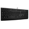 Фото - Клавиатура Lenovo Preferred Pro II USB KB Black (4Y41R64624) | click.ua