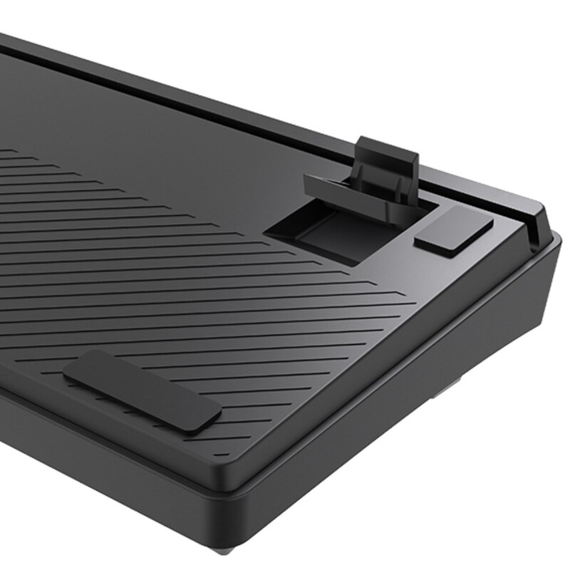 Клавіатура GameMax Rampage X1 Black