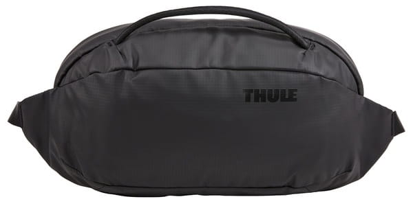 Дорожная сумка Thule Tact Waistpack 5L TACTWP-05 Black (3204709)
