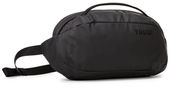 Дорожная сумка Thule Tact Waistpack 5L TACTWP-05 Black (3204709)