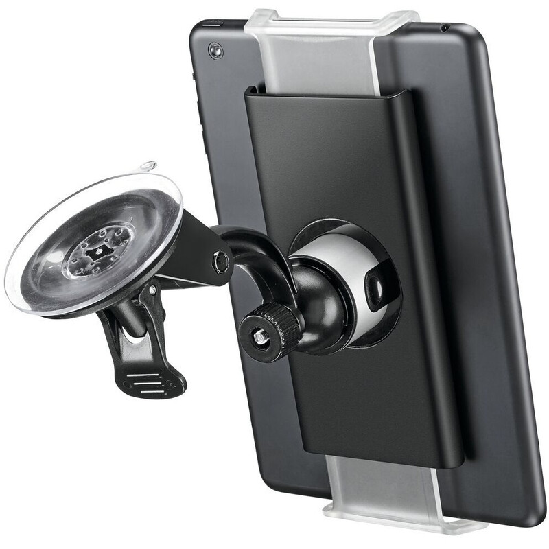 Держатель автомобильный Vogels RingO TMS 1050 Tablet Dashboard Pack Black (8371500)