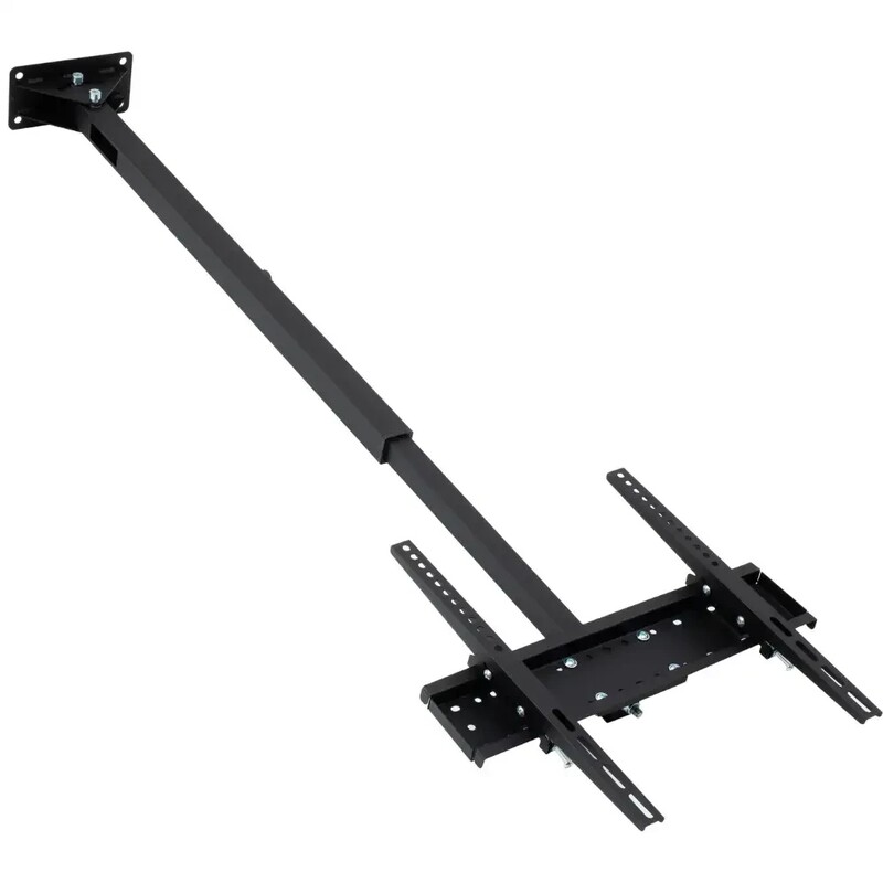 Кронштейн Sector CM-40T Black (VESA400х400)