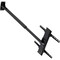 Фото - Кронштейн Sector CM-40T Black (VESA400х400) | click.ua