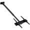 Фото - Кронштейн Sector CM-40T Black (VESA400х400) | click.ua