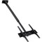 Фото - Кронштейн Sector CM-40T Black (VESA400х400) | click.ua