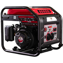Генератор бензиновий інверторний Bamford B6800i