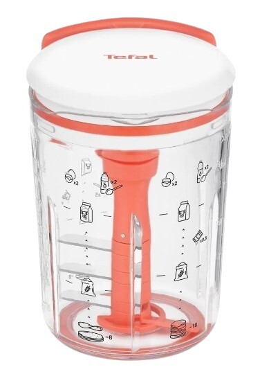 Измельчитель Tefal K1844404